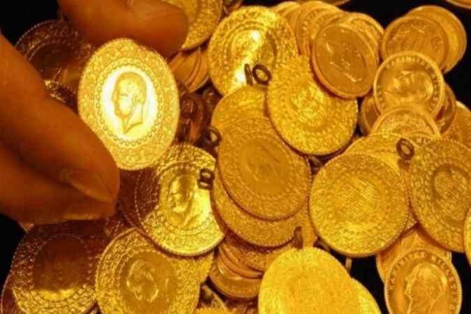 Altın Kuru Yeni Güne Nasıl Başladı? Altın Kurunda Büyük Hareketlilik