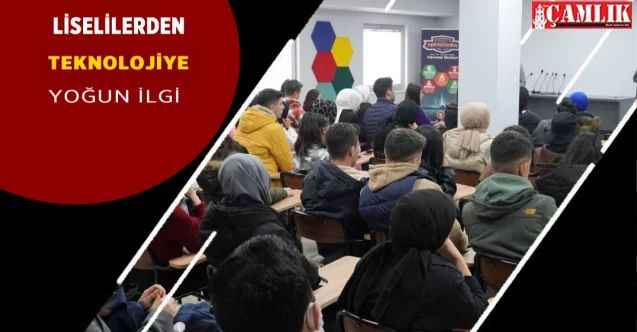 Balâlılar Ankara'da Keçiören'i gezdiler!