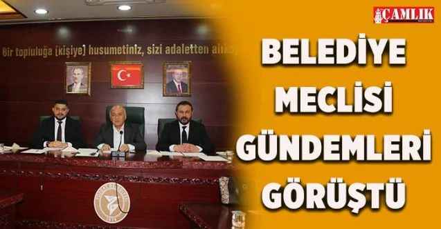 Yozgat Belediyesi 2. Etap Hal ve İş Merkezi için 24 milyon Kredi Kullanacak