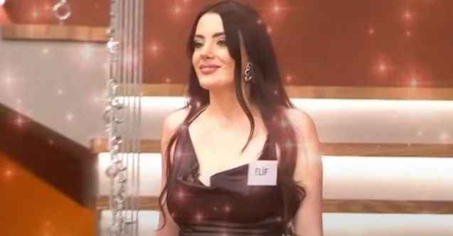 Kısmetse Olur Aşkın Gücü Programının Yeni Yarışmacısı Olay Oldu!