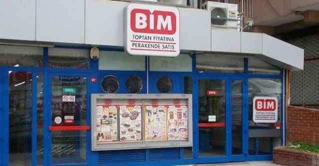 Bim Market Resmen Duyurdu! Yok Böyle İndirim! Onlarca Ürün İndirimde