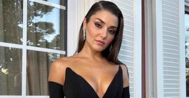 Hande Erçel Takipçi Sayısı İle Gündem Oldu! Tüm Gerçek Ortaya Çıktı!