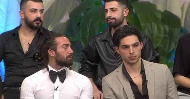 Kısmetse Olur Aşkın Gücü Programında Böyle Birşey Görülmedi.. Tüm Gerçek Ortaya Çıktı