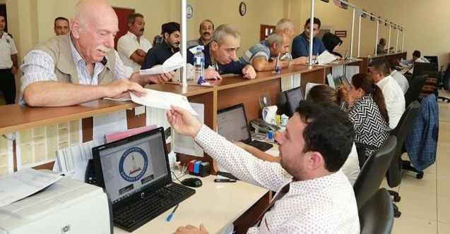Kamu personeli alımında son günler!