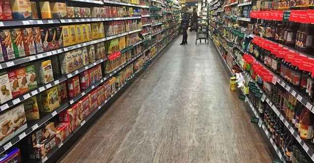 Zincir Marketler Enflasyon Karşısında Fiyat Endeksine Yöneldi! Birçok Üründe Fiyat Sabitlemesi!