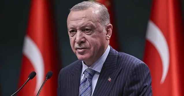 Cumhurbaşkanı Erdoğan Müjdeyi Duyurdu! Çiftçilere Yeni Destek Paketi..