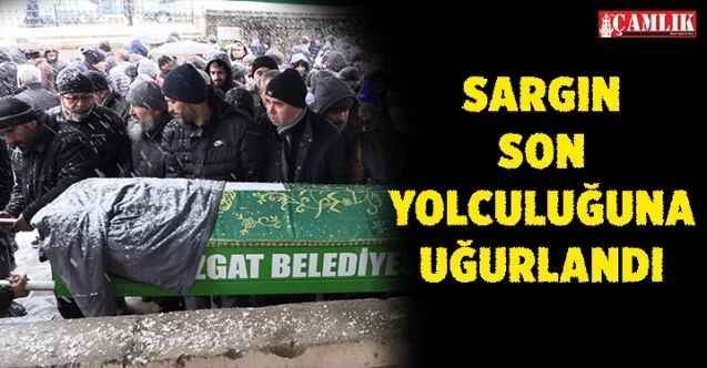 Yozgat Hocalar Kahvesi sahibi Yusuf Sargın son yolculuğuna uğurlandı