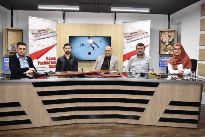 Türkiye Geleneksel Türk Okçuluk Federasyonu Yozgat İl Temsilcilisi Şükrü Yalman, Yozgat’a Geleneksel Türk Okçuluğu tesisi yapılacağını açıkladı
