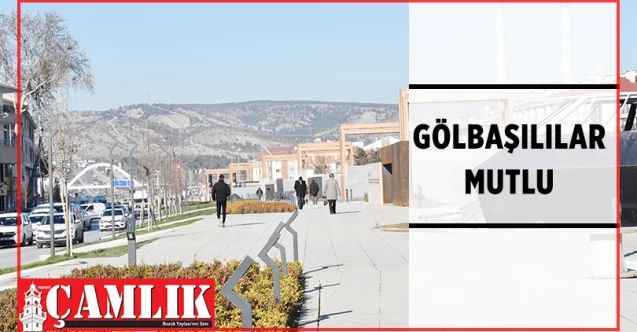 Ankara'nın Gölbaşı İlçesi'nde vatandaşa mikrofon uzattık..