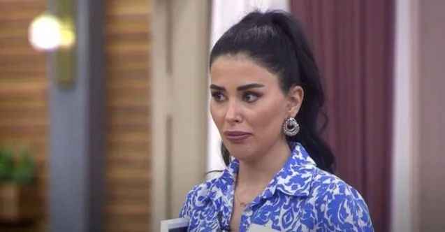 Kısmetse Olur Yeliz Açıkel Öyle Şeyler Açıkladı ki! Aybüke Çangal Şok Olacak!