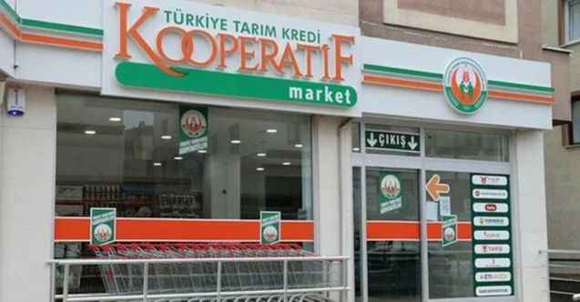Tarım Kredi Kooperatif Marketlerde Büyük İndirim Haberi! Hangi Ürünler İndirimde?