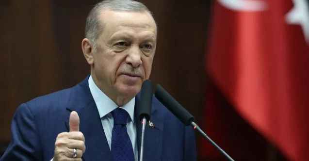 Enflasyon Artarsa Asgari Ücrete Ara Zam Yapılacak mı? Cumhurbaşkanı Recep Tayyip Erdoğan Duyurdu