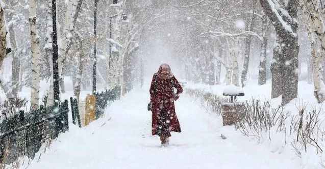 Meteoroloji Genel Müdürlüğü Uyardı! Araç Kullananlar Aman Dikkat! Don Olayı Olabilir