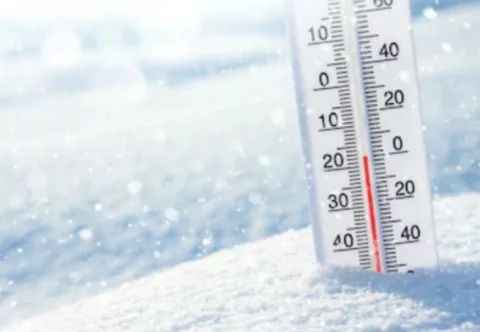Ankara'da Yaşayan Vatandaşların Dikkatine! Dondurucu Soğuklar Geliyor! Meteoroloji Genel Müdürlüğü Açıkladı