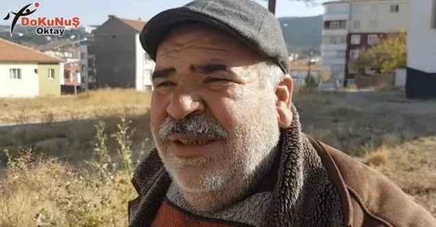 Yozgat'ın Şişman İsmail'i vefat etti. Hüzün dolu mesajlar peş peşe geldi