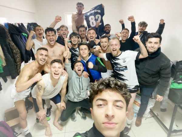 Yozgat 1. Amatör Küme ligi A grubunda Play-Off’a katılacak olan son takımda belli oldu