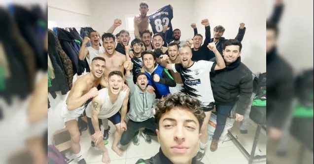 Yozgat 1. Amatör Küme ligi A grubunda Play-Off’a katılacak olan son takımda belli oldu