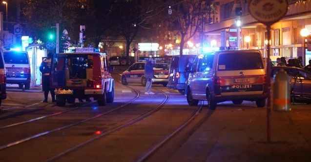Son dakika. Viyana’dan Yozgat’a acı haber. Gurbetçi vatandaşın acı haberi memleketi Çayıralan’a ulaştı