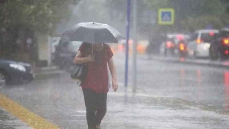 Ankara'da Bugün Hava Nasıl Olacak? Meteoroloji Genel Müdürlüğü Açıkladı