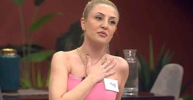 Kısmetse Olur Evine Tuğçe Aleyna Geri mi Dönüyor? Herkesi Şaşkına Çevirdi