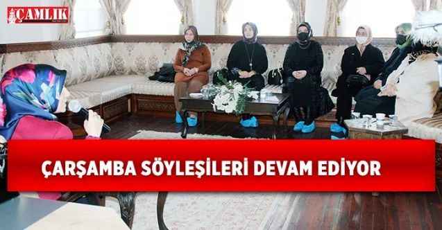Yozgat Belediyesi Çarşamba Söyleşileri Konuğu Uzuner ve Parlak olacak