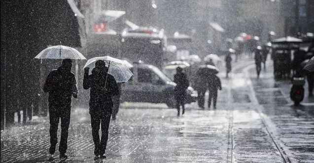 Meteoroloji Genel Müdürlüğü Açıkladı! Dondurucu Soğuklar Hangi Bölgelerde Etkili Olacak?