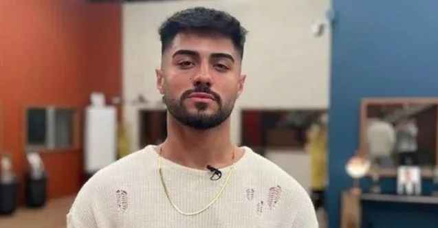 Kısmetse Olur Aşkın Gücünde Gücü Programının Formalite Olduğunu İtiraf Etti.. Yer Yerinde Oynadı