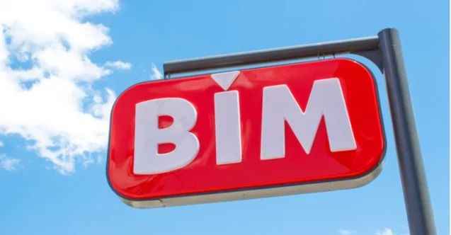 Bim Market Büyük İndirimi Duyurdu! Öyle Ürünler İndirimde ki..