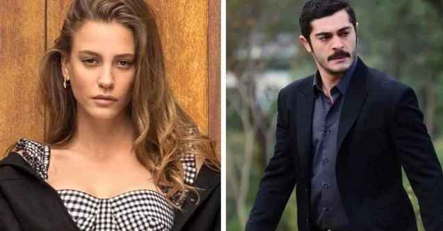 Şahmaran Dizi Detayı Belli Oldu! Fotoğraflar Adeta Ortalığı Kasıp Kavurdu