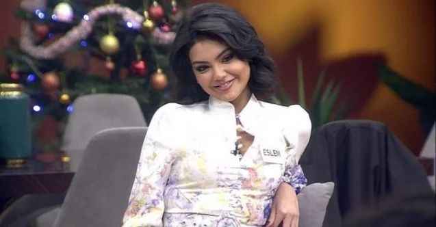 Kısmetse Olur Eslem Kimdir? Kaç Yaşında ve Nereli?
