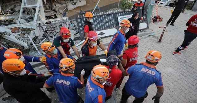 AFAD personel alacak!