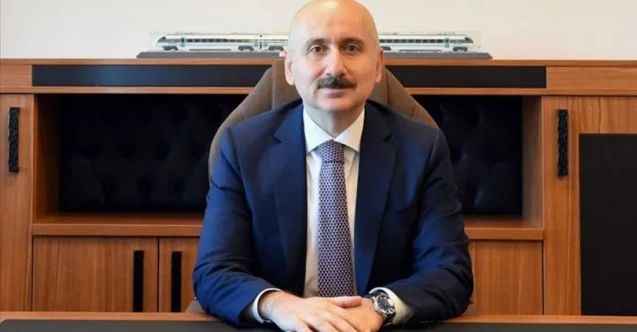 Bakan Karaismailoğlu'dan Büyük Türkiye Mesajı; Cumhurbaşkanımız Sayesinde 100 Yılda Yapılacak Çalışmaları 20 Yılda Yaptık!