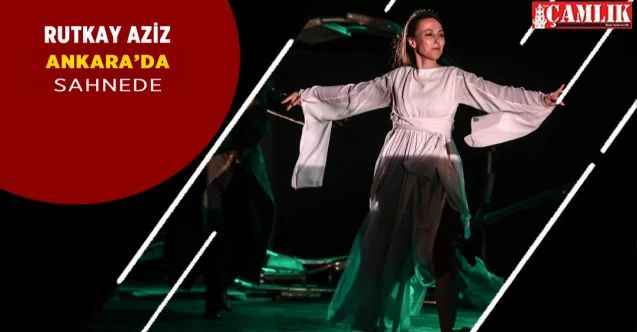 Tiyatro Oyunu Memleketimden İnsan Manzaraları Yenimahalle’de sahnelendi