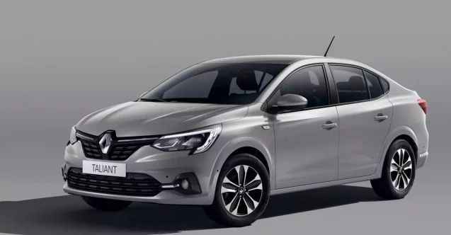 Renault Müjdeyi Verdi! 393 Bin TL Oldu!