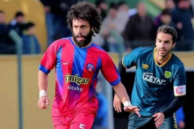 Bölgesel Amatör Lig 6. Grupta yer alan temsilcimiz Yozgat Belediyesi Bozokspor’da transfer sürüyor