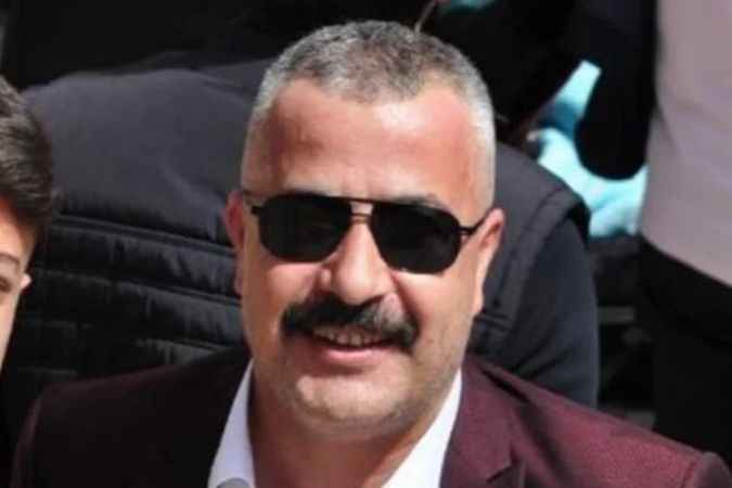 Yozgat Gençlik Spor İl Müdür Yardımcısı Hasan Ayan vefat etti