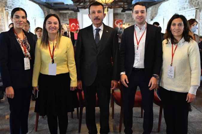 Ankara Altındağ'da Özel Müzeler Çalıştayı düzenlendi