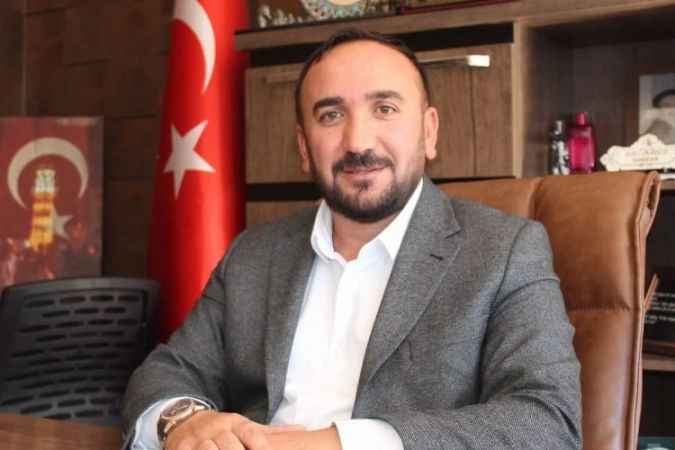 Bozok Esnaf ve Sanatkarlar Kredi ve Kefalet Kooperatifi kongresi cumartesi günü