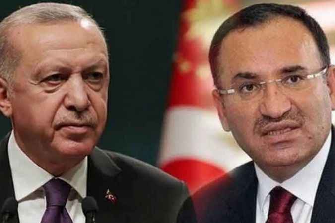 Bakan Bozdağ: Adaylığı Anayasal hakkıdır, hiçbir engel yoktur