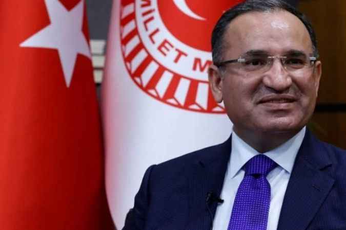 Bekir Bozdağ: 60 günlük süre tartışması yersiz ve gereksiz