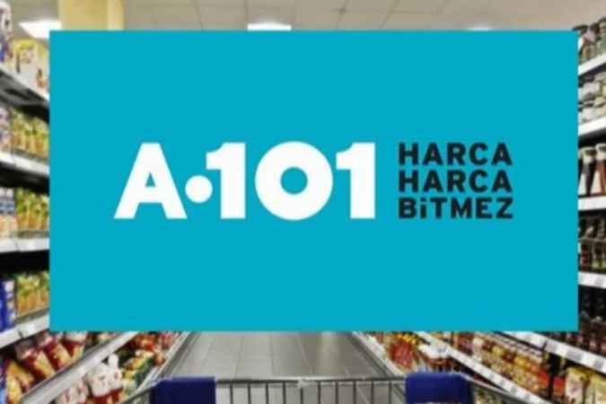 A101 resmen indirimi duyurdu! Gıda ürünlerinden temizlik ürünlerine kadar bir çok üründe indirim var!