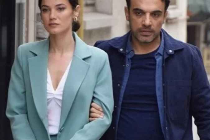 Yargı Dizisi Rekor Kırdı! Ekran Başındaki İzleyiciler Adeta Çıldırdı