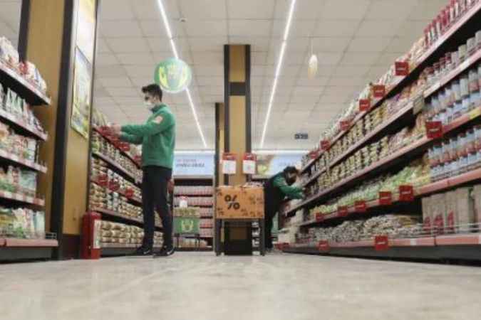 Marketlerde fiyat sabitleme ne zaman son bulacak? Uzman isimler resmen açıkladı..