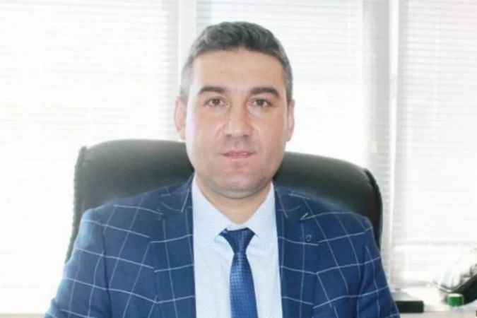 Sürmeligaz Güvenliği İhmal Etmiyor