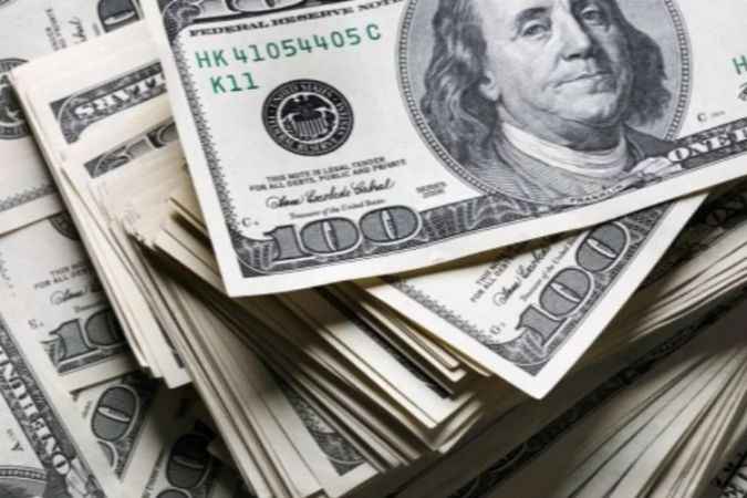 23 Ocak tarihinde Dolar artacak mı? Dolar kurunda öyle bir artış yaşanıyor ki..