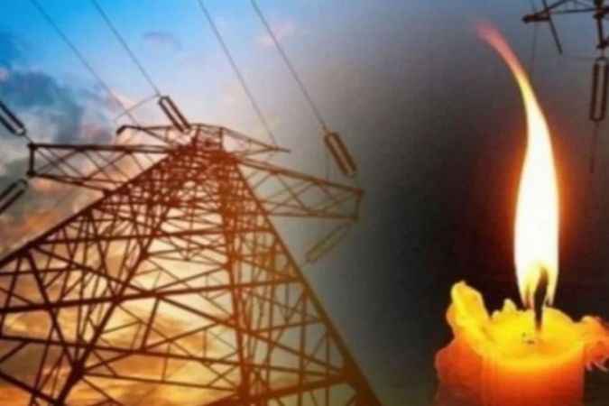 23 Ocak tarihinde Ankara'da elektrik kesintisi meydana gelecek mi? Ankara'da elektrik kesintisi hakkında resmi açıklama yapıldı..