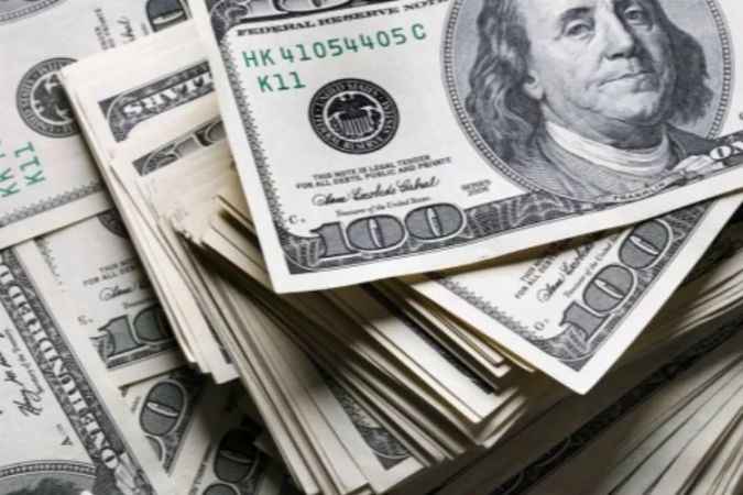 Dolar ve altın kuru artmaya devam ediyor! 23 Ocak Pazartesi ekonomide son durum..