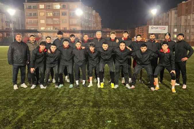 Yozgat’ta yeni bir spor kulübü daha kuruldu