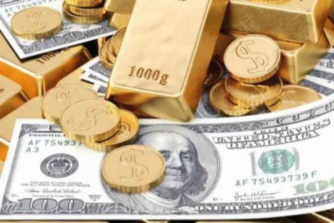 Dolar ve altın kuru bu sene en yüksek seviyesine mi çıkacak? Uzman ekonomistler öyle bir açıklama yaptı ki..