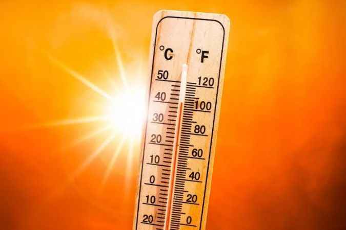 Meteoroloji Genel Müdürlüğü resmen duyurdu! Yaz sıcaklığı geliyor..